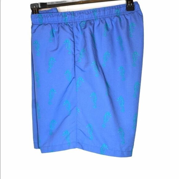 RAINFOREST Men's Large Swim Trunks - Picture 4 of 8